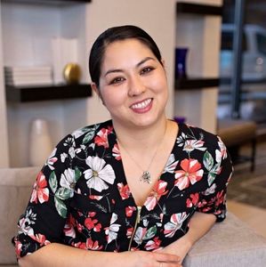 Meet your Posher, Rachel